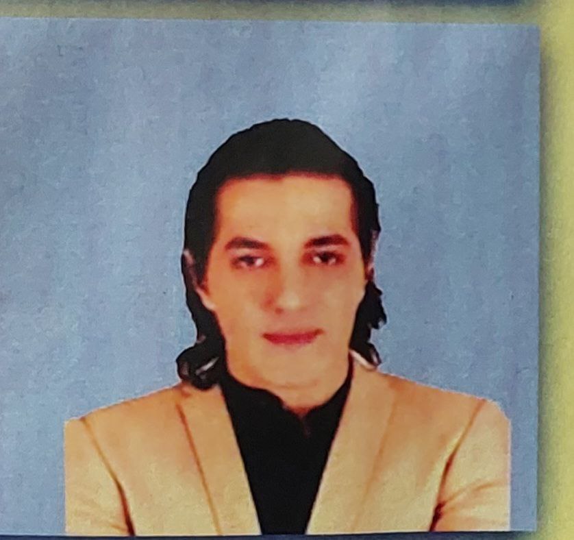 محمد امین اسماعیلی - عربی کنکور